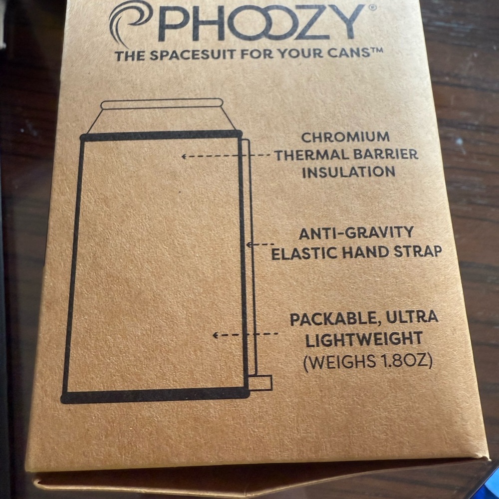 Phoozy - Can Cooler